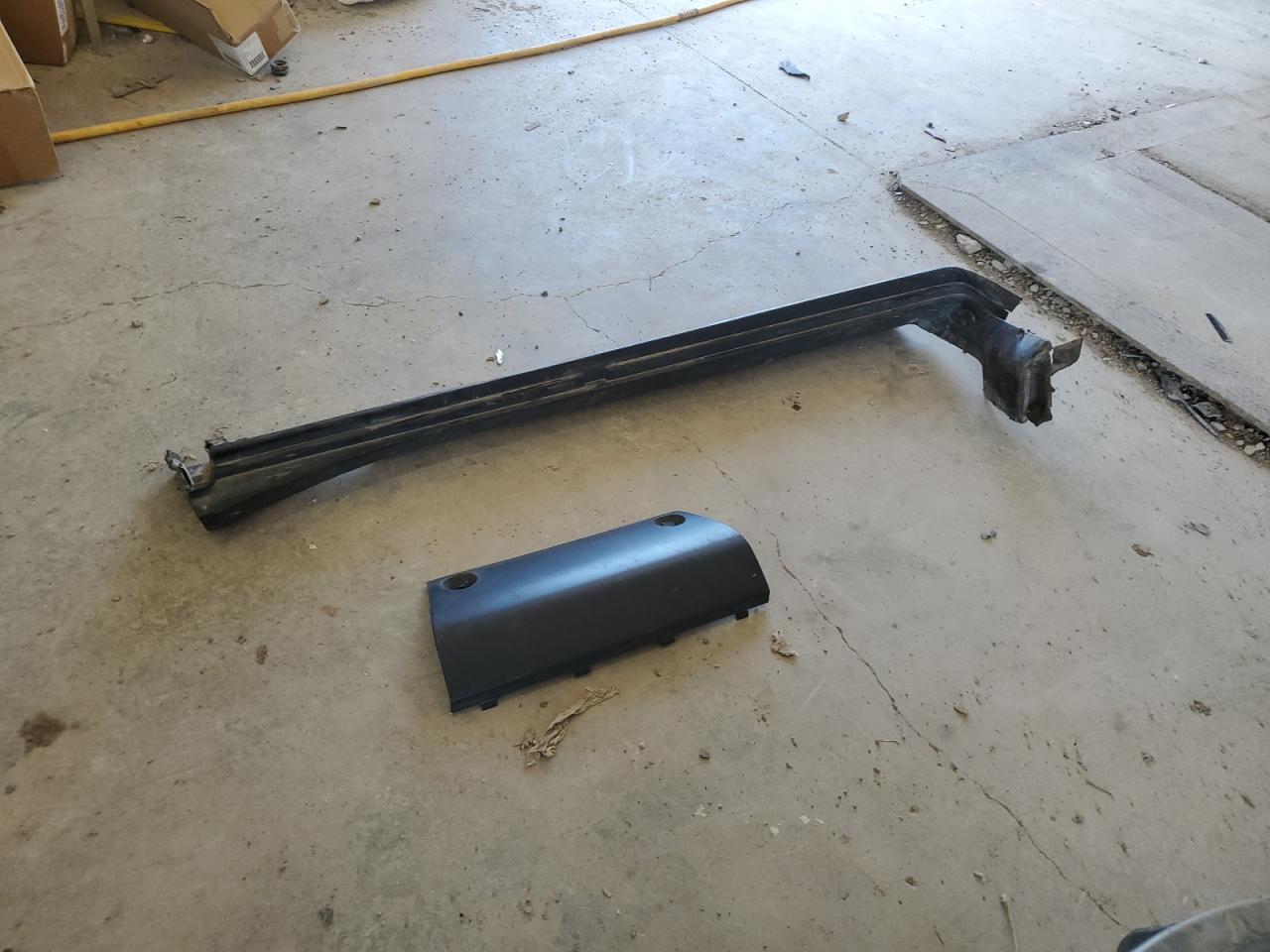 2023 Jeep Grand Cherokee Limited VIN: 1C4RJGBG6PC534622 Lot: 70497915