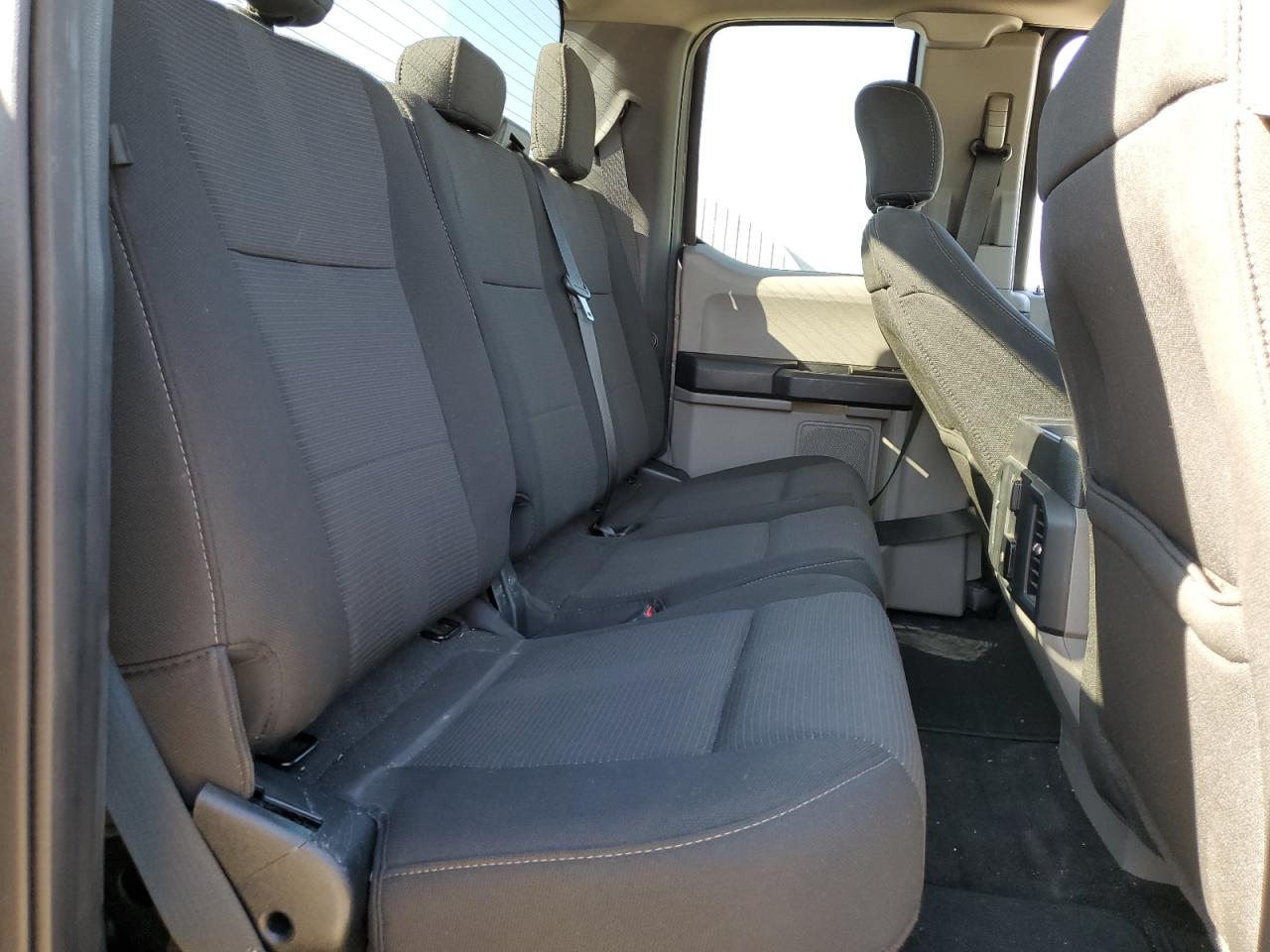 2018 Ford F150 Super Cab VIN: 1FTEX1EPXJFB11828 Lot: 81811645