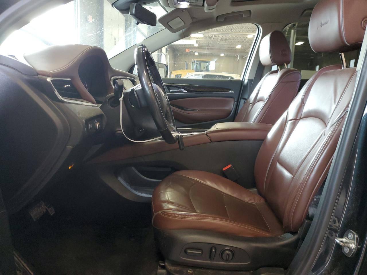 2018 Buick Enclave Avenir VIN: 5GAEVCKW1JJ251634 Lot: 71958635