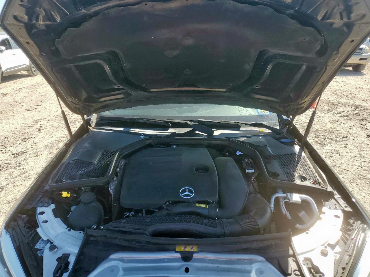 2019 Mercedes-Benz C 300 VIN: 55SWF8DB6KU312264 Lot: 72026275