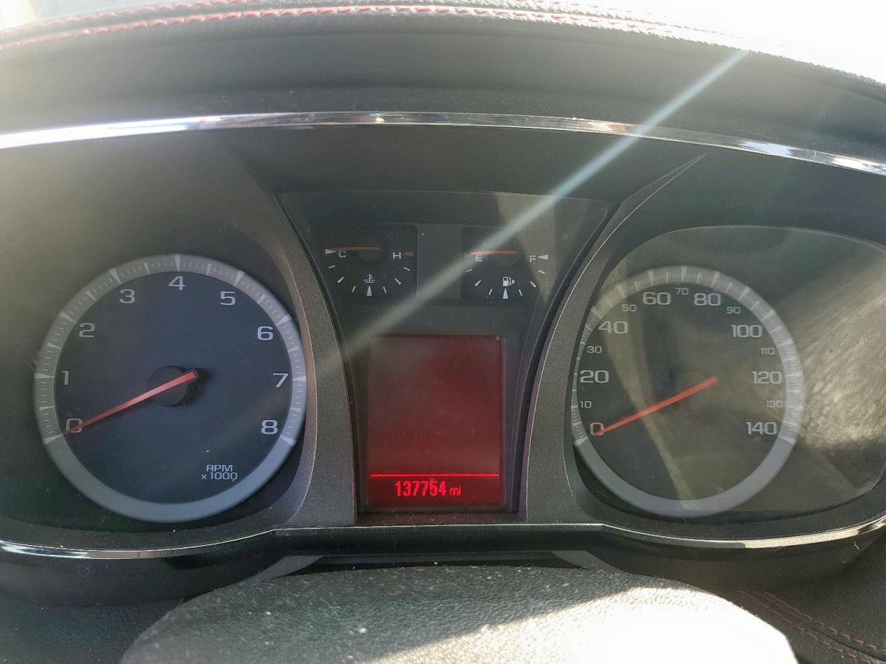 2014 GMC Terrain Denali VIN: 2GKALUEK5E6302691 Lot: 71456565