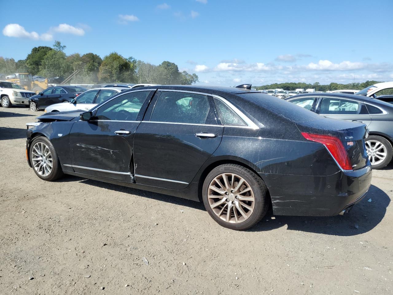 CT6 CT6