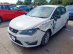 2014 SEAT IBIZA TOCA  for sale at Copart SANDWICH