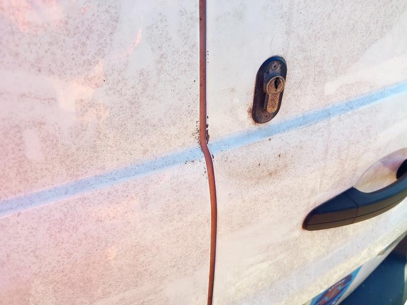 2022 FORD TRANSIT CONNECT 220 TREND 1.5 ECOBLUE 100PS TREND VAN