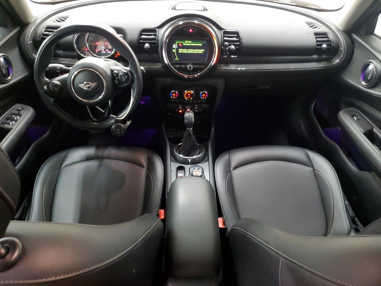 2017 Mini Cooper Clubman VIN: WMWLN5C30H2E33836 Lot: 81197195