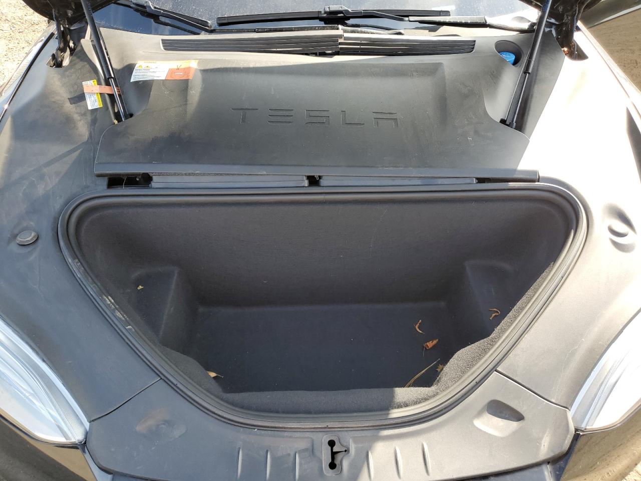 2017 Tesla Model S VIN: 5YJSA1E43HF179672 Lot: 81515685