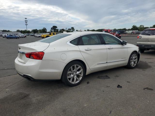  CHEVROLET IMPALA 2014 Biały