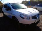 2013 NISSAN QASHQAI +2 360 DCI  for sale at Copart BRISTOL
