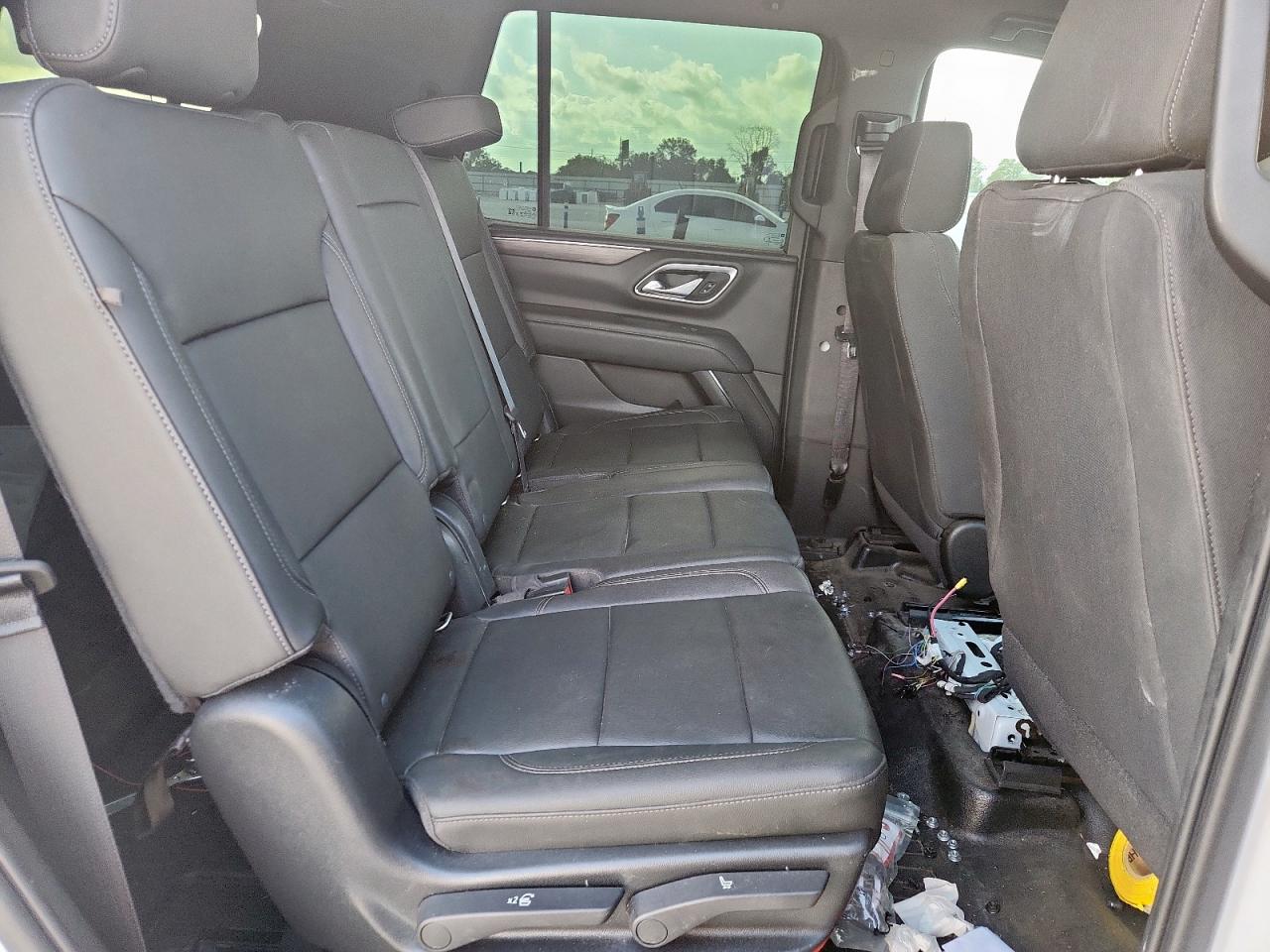 2022 Chevrolet Tahoe C1500 VIN: 1GNSCLED7NR137606 Lot: 83971165