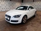2009 AUDI TT QUATTRO TDI  for sale at Copart WOLVERHAMPTON