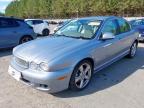 2009 JAGUAR X-TYPE SE AUTO  for sale at Copart WHITBURN