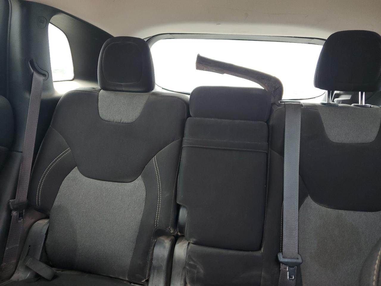 2015 Jeep Cherokee Sport VIN: 1C4PJLAB1FW548432 Lot: 80936285