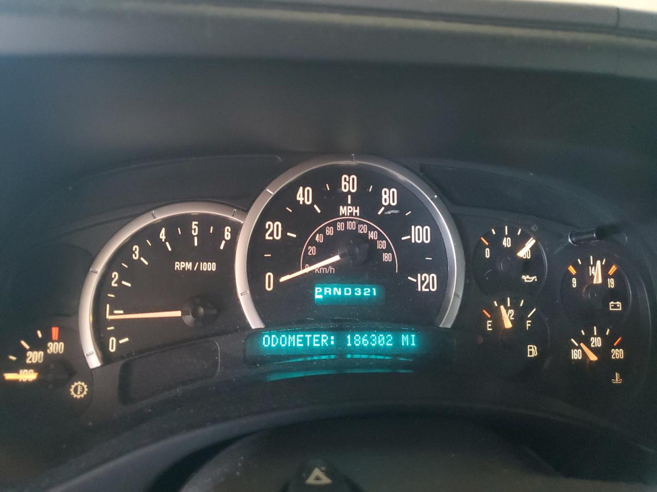 2003 Cadillac Escalade Luxury VIN: 1GYEK63N03R145754 Lot: 82171295