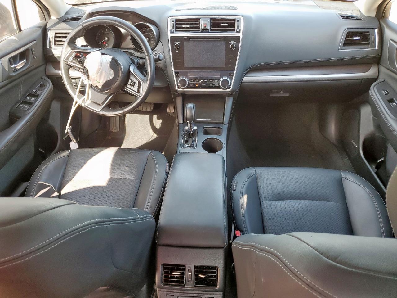 2019 Subaru Legacy 2.5I Limited VIN: 4S3BNAJ69K3017593 Lot: 84557875