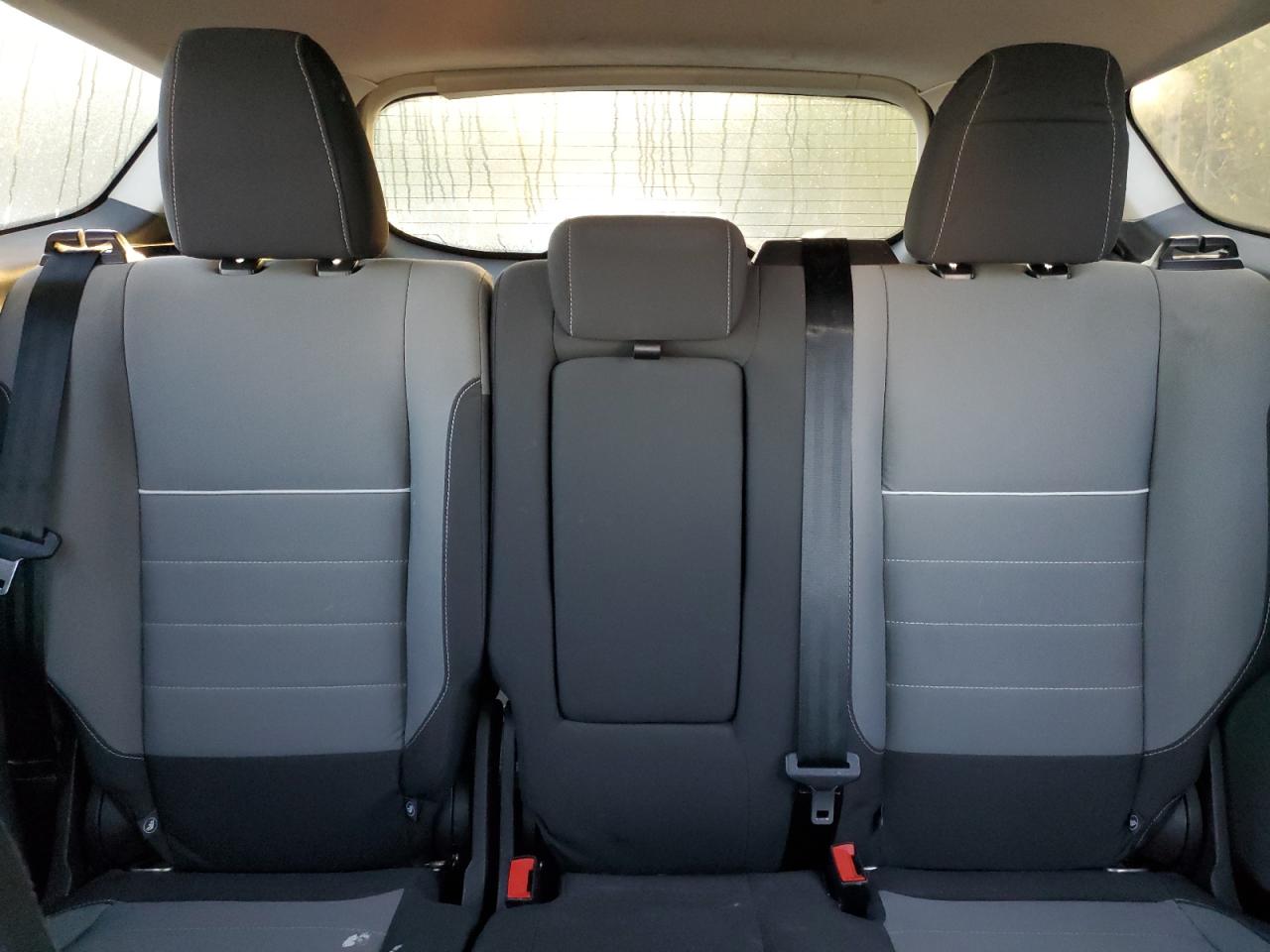 2014 Ford Escape Se VIN: 1FMCU9GXXEUD34170 Lot: 84456085