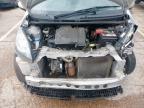 2010 TOYOTA AYGO PLATINUM VVT-I  for sale at Copart SANDWICH