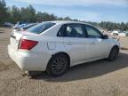 2011 SUBARU IMPREZA 2.5I PREMIUM à vendre chez Copart ON - COOKSTOWN