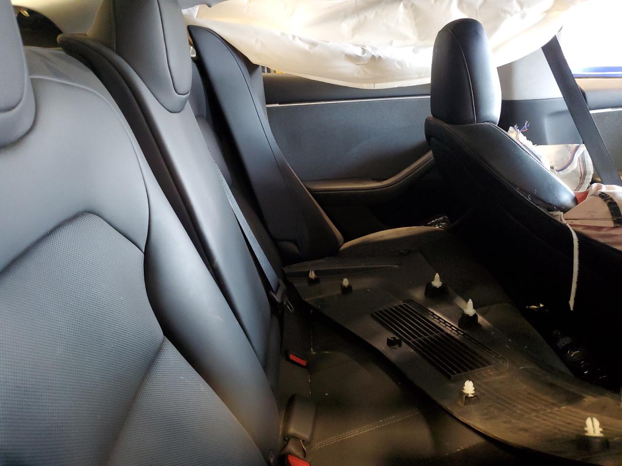 2024 Tesla Model 3 VIN: 5YJ3E1EA8RF731263 Lot: 71484615