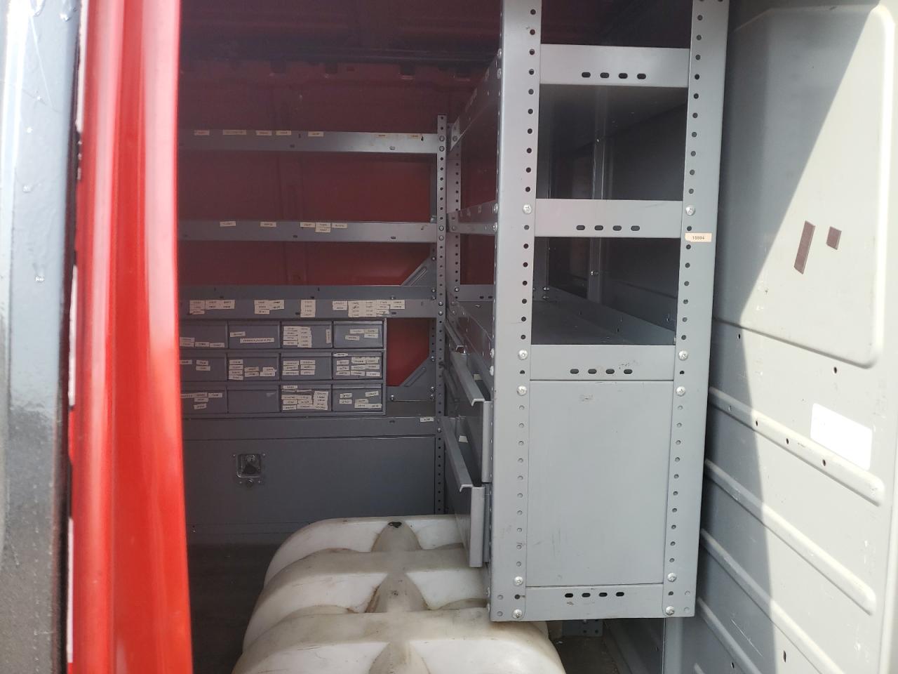 2010 Chevrolet Express G3500 VIN: 1GC2GTBG1A1177278 Lot: 81530865