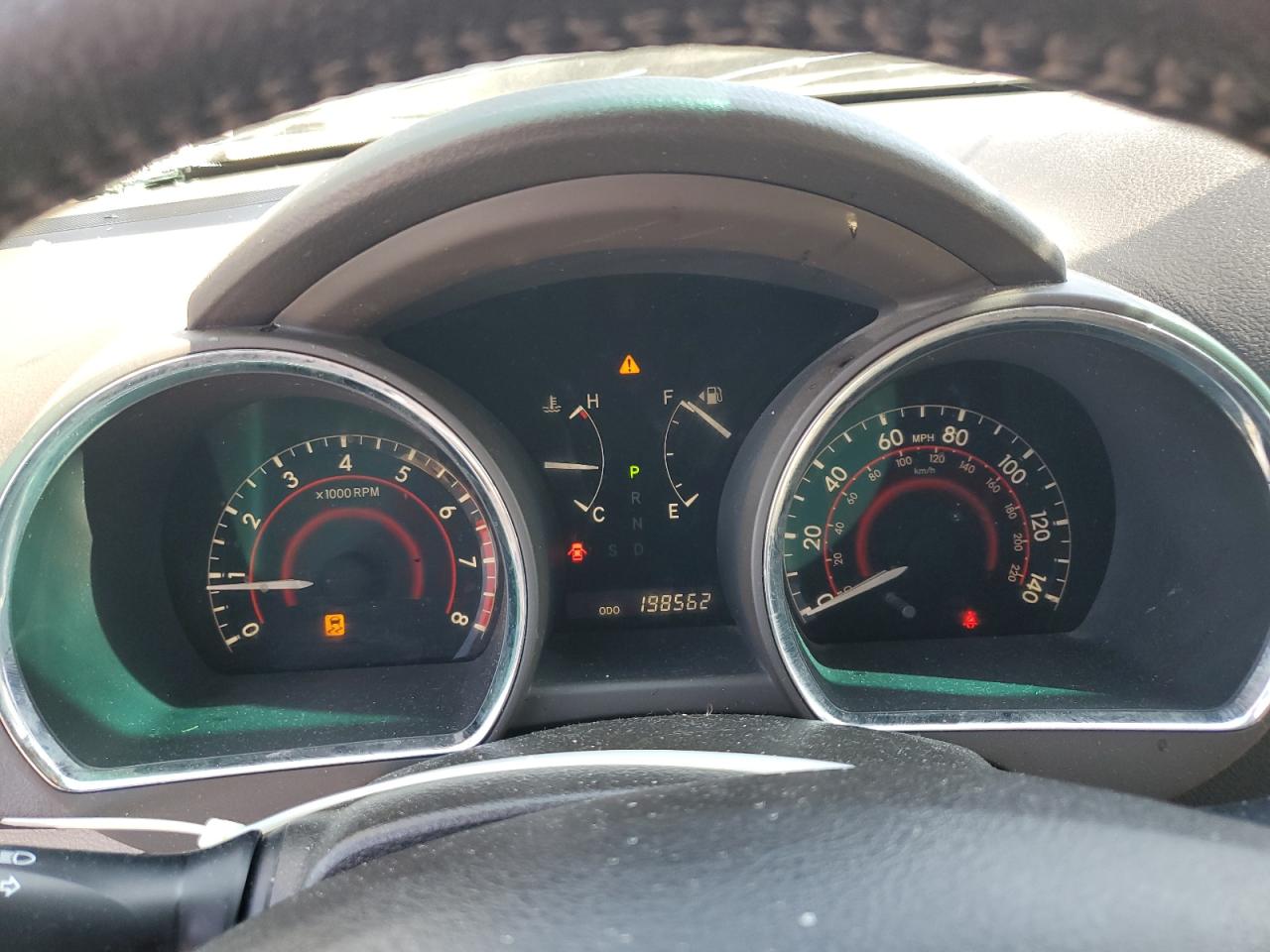 2010 Toyota Highlander Se VIN: 5TDJK3EH9AS034502 Lot: 81715605