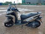 2024 YAMAHA MWS 125-C TRICITY 125  for sale at Copart BRISTOL
