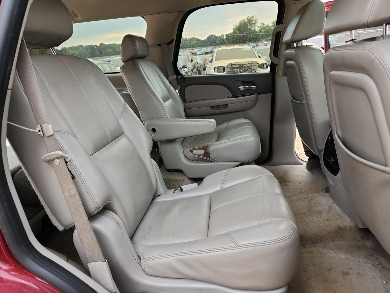 2007 GMC Yukon VIN: 1GKFK130X7J141639 Lot: 81348625