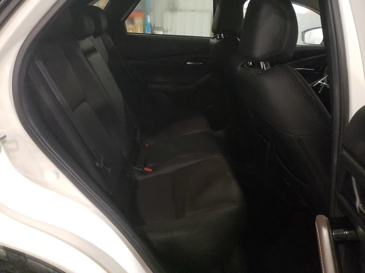 2022 Mazda Cx-30 Premium VIN: 3MVDMBDY5NM432362 Lot: 81769285