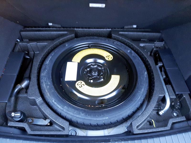 2019 SKODA KAROQ SE L TDI SCR 4X4 