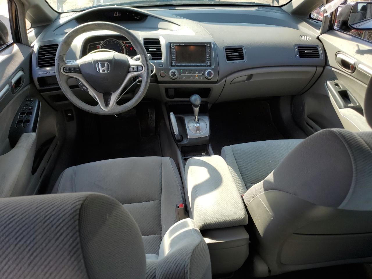 2010 Honda Civic Ex VIN: 2HGFA1F8XAH562139 Lot: 84220745