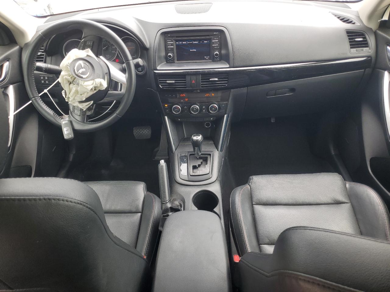 2014 Mazda Cx-5 Gt VIN: JM3KE2DY5E0349045 Lot: 80640045