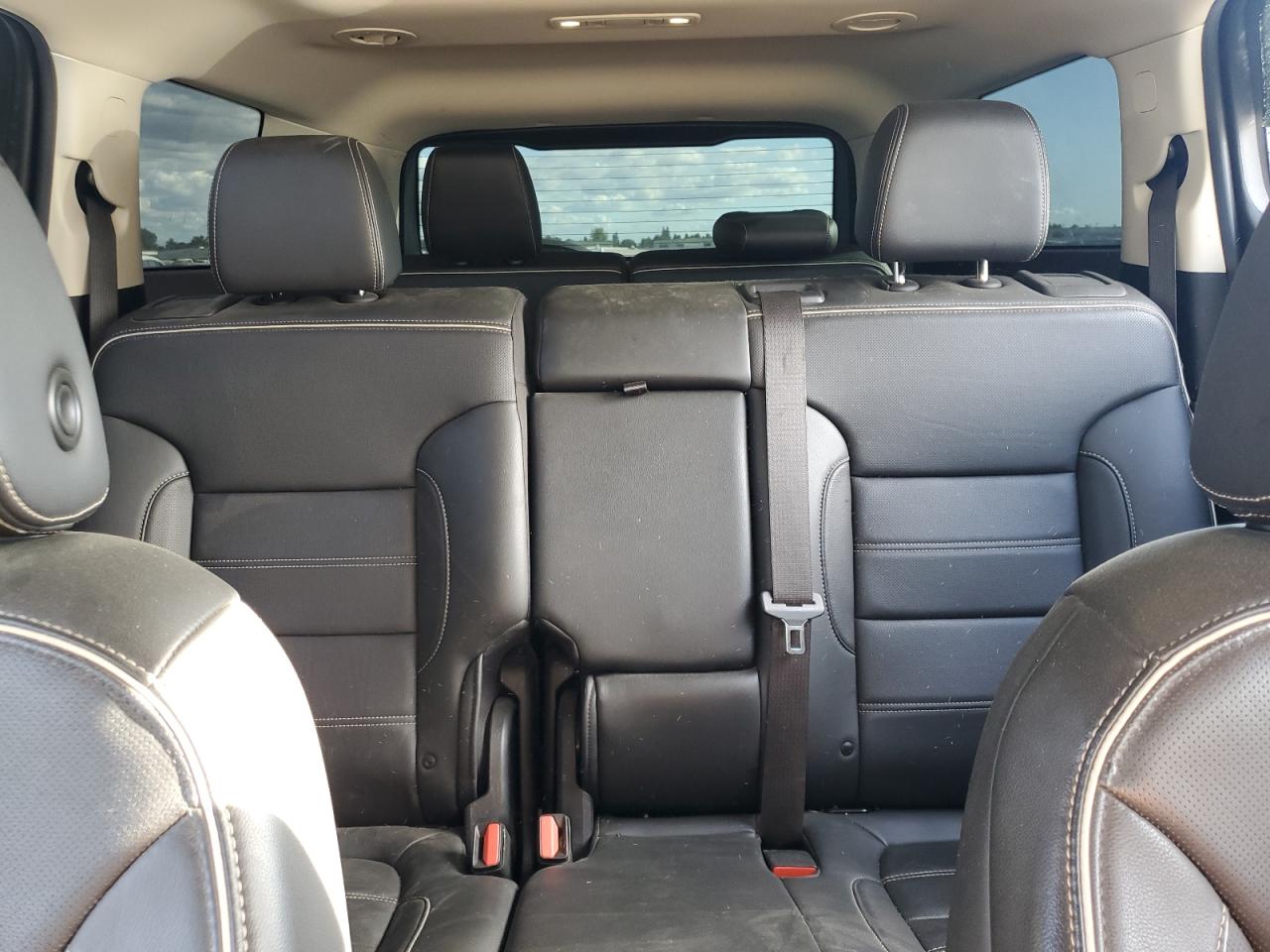 2020 GMC Acadia Denali VIN: 1GKKNXLS0LZ227158 Lot: 80166305