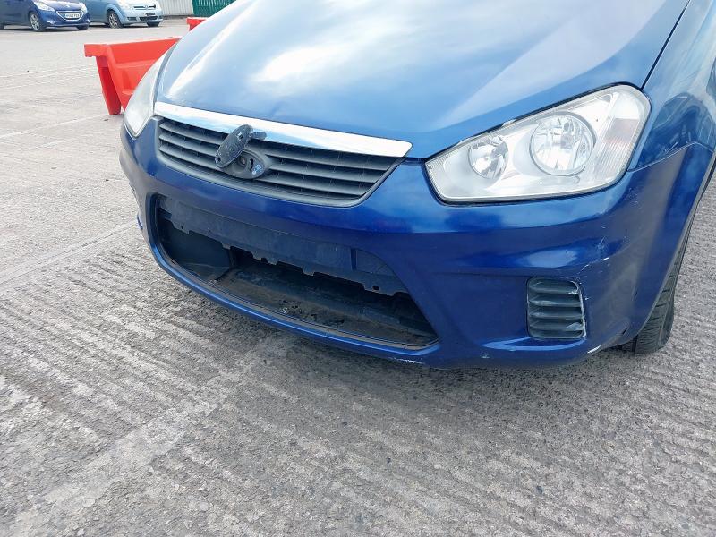 2008 FORD C-MAX 1.6 STYLE 5DR