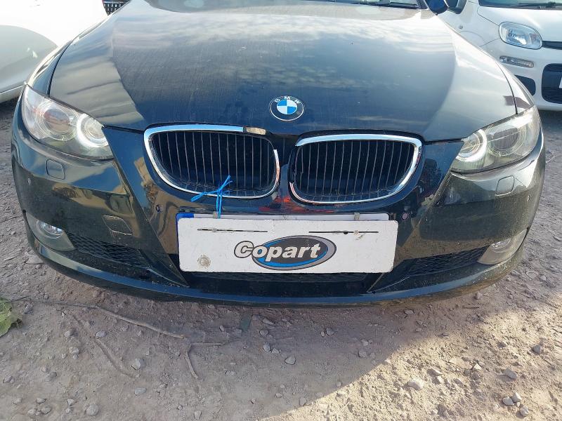 2007 BMW 325I SE AUTO 