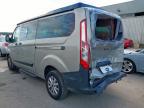 2013 FORD TOURNEO CUSTOM 300 TREND  for sale at Copart PETERLEE