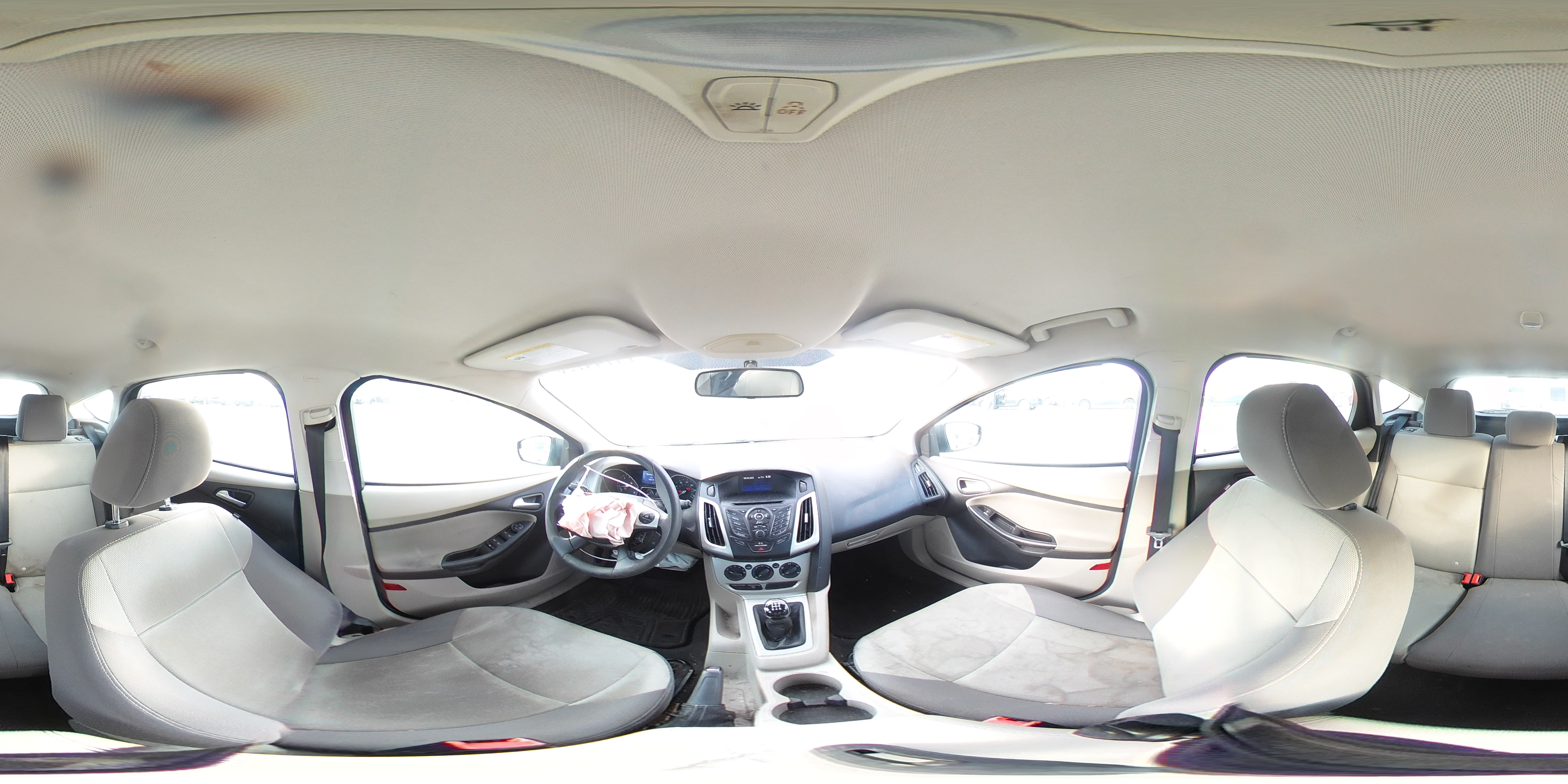 2013 Ford Focus Se VIN: 1FADP3K28DL226777 Lot: 71744795