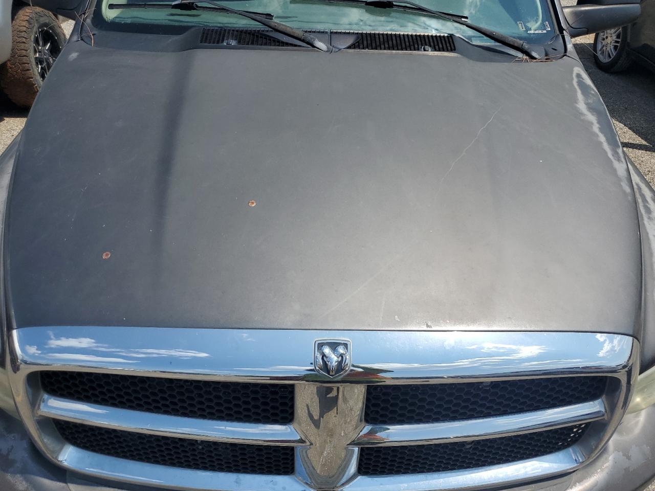 2003 Dodge Ram 2500 St VIN: 3D7KA28C03G846683 Lot: 80759745