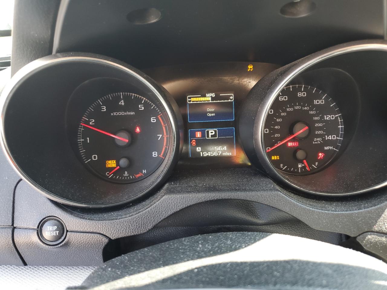 2017 Subaru Legacy 2.5I VIN: 4S3BNAA63H3026105 Lot: 71524695