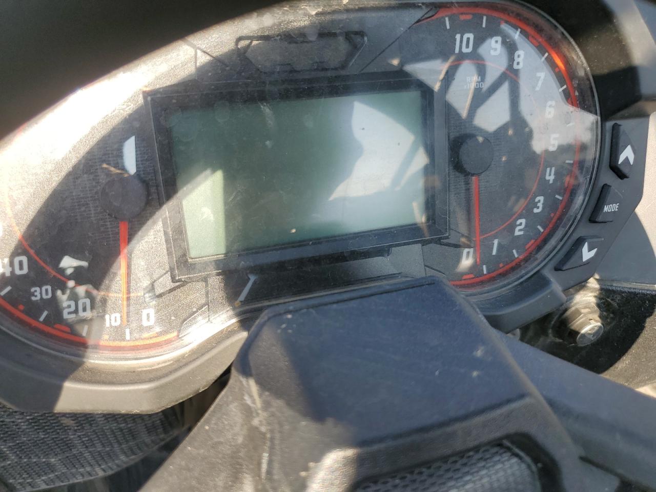 2024 Polaris Rzr Pro Xp Sport VIN: 3NSRAE921RG065470 Lot: 80107175