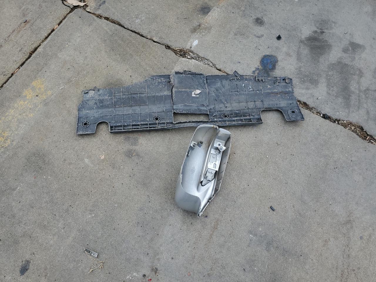 2012 Acura Tl VIN: 19UUA9F50CA007293 Lot: 80850905