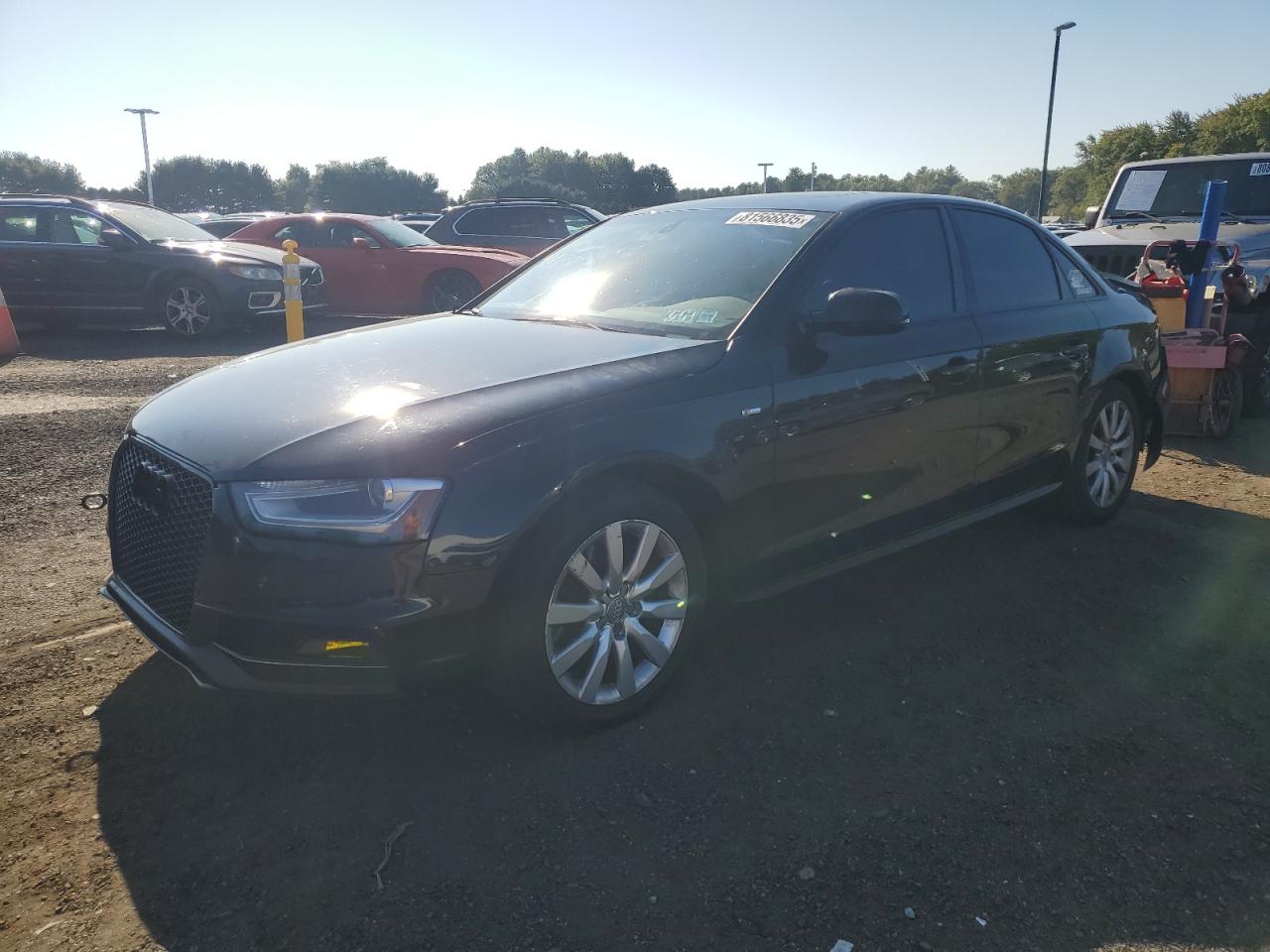 Фото авто