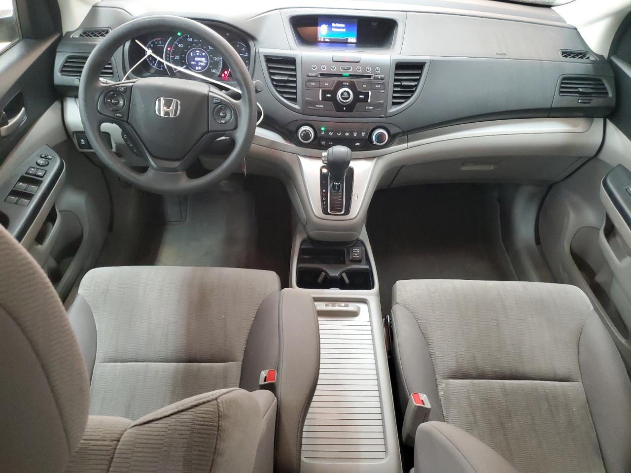 2013 Honda Cr-V Lx VIN: 5J6RM3H37DL046550 Lot: 71026365