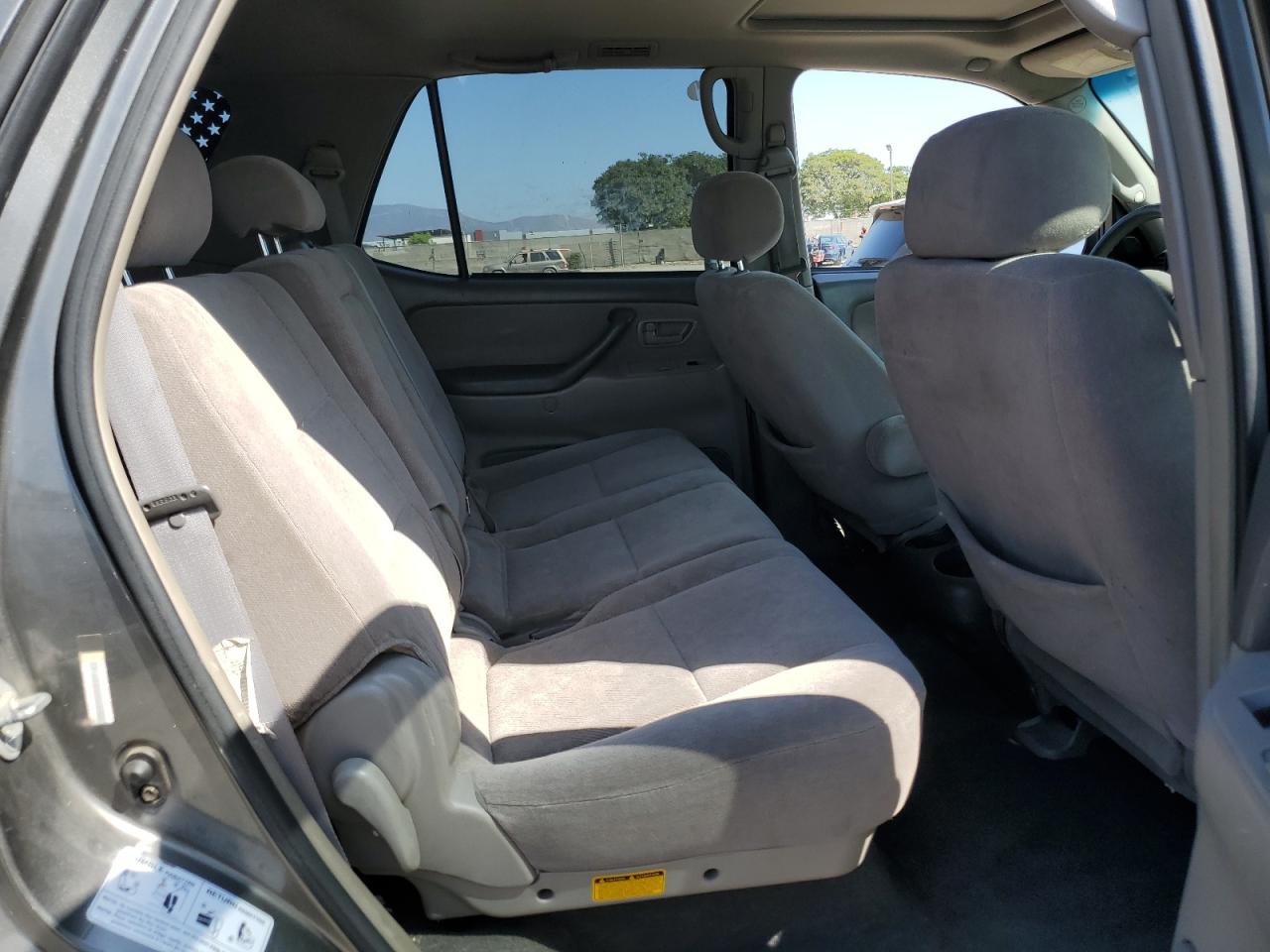2004 Toyota Sequoia Sr5 VIN: 5TDZT34A14S237327 Lot: 84789955