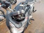 2017 YAMAHA YS 125  for sale at Copart WOLVERHAMPTON
