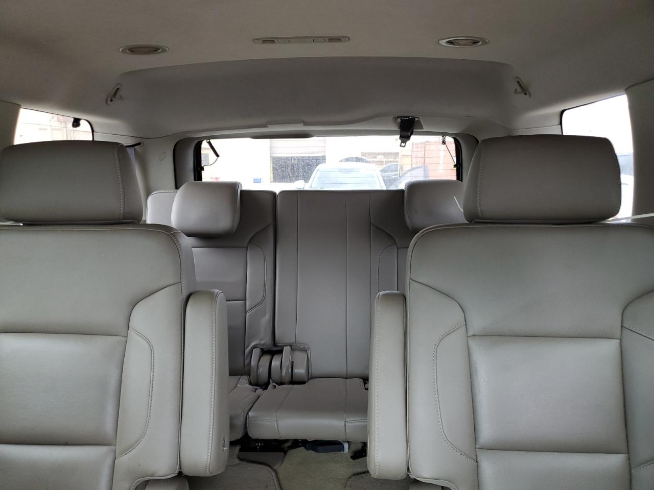 2017 Chevrolet Tahoe C1500 Lt VIN: 1GNSCBKC9HR372129 Lot: 69759165