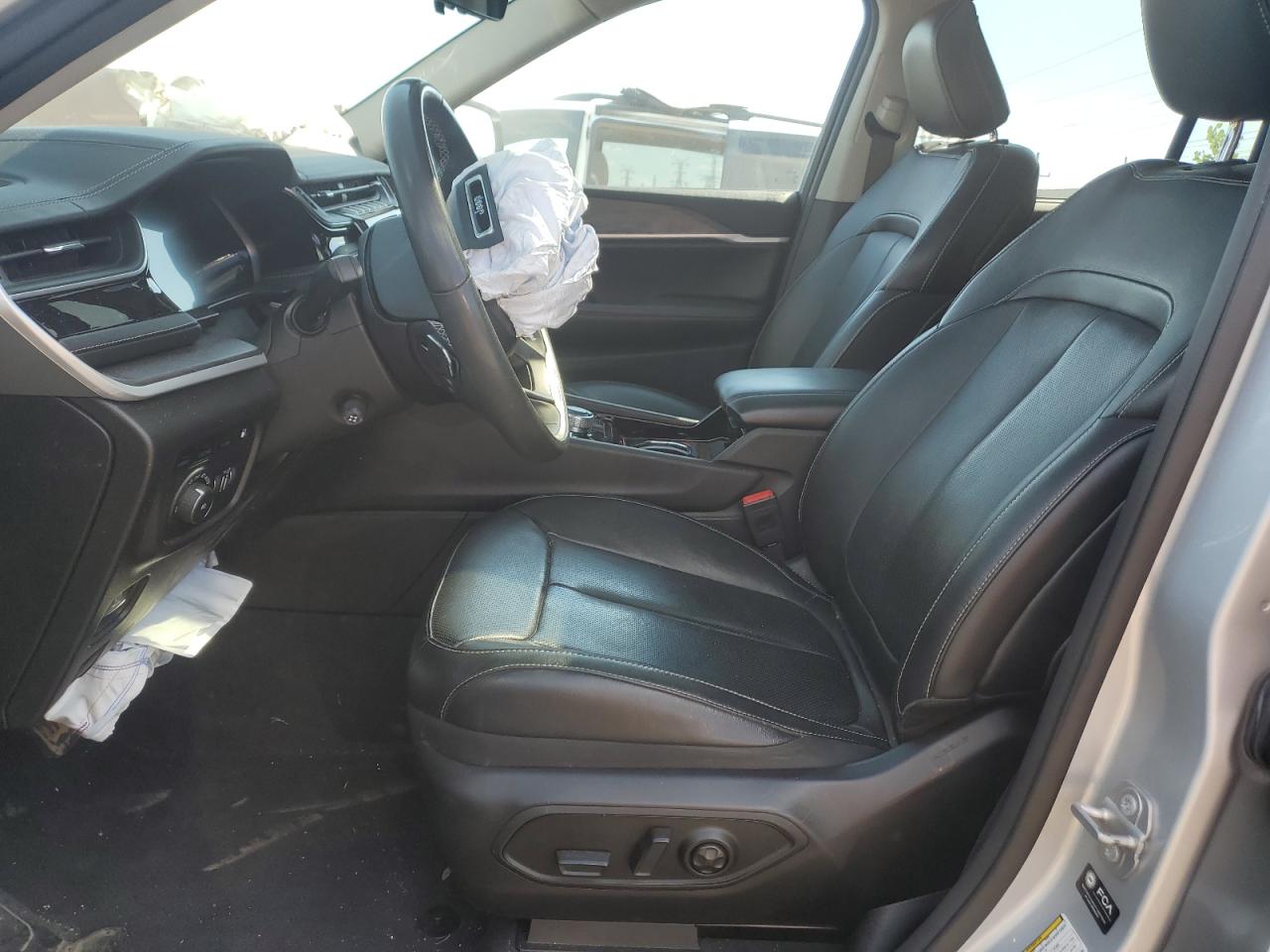 2022 Jeep Grand Cherokee Limited 4Xe VIN: 1C4RJYB6XN8758988 Lot: 70422775