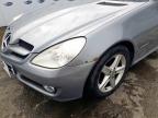 2008 MERCEDES SLK 200 KOMPRESSOR AUTO  for sale at Copart WHITBURN