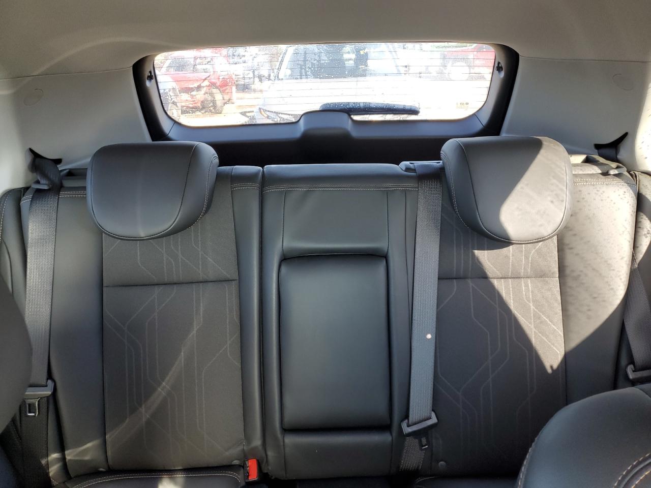 2022 Chevrolet Trax 1Lt VIN: KL7CJPSM2NB563286 Lot: 84271435