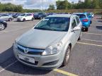2007 VAUXHALL ASTRA LIFE  for sale at Copart SANDTOFT