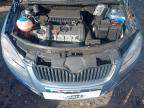 2009 SKODA FABIA 1 16V TIPTRONIC A  for sale at Copart BRISTOL