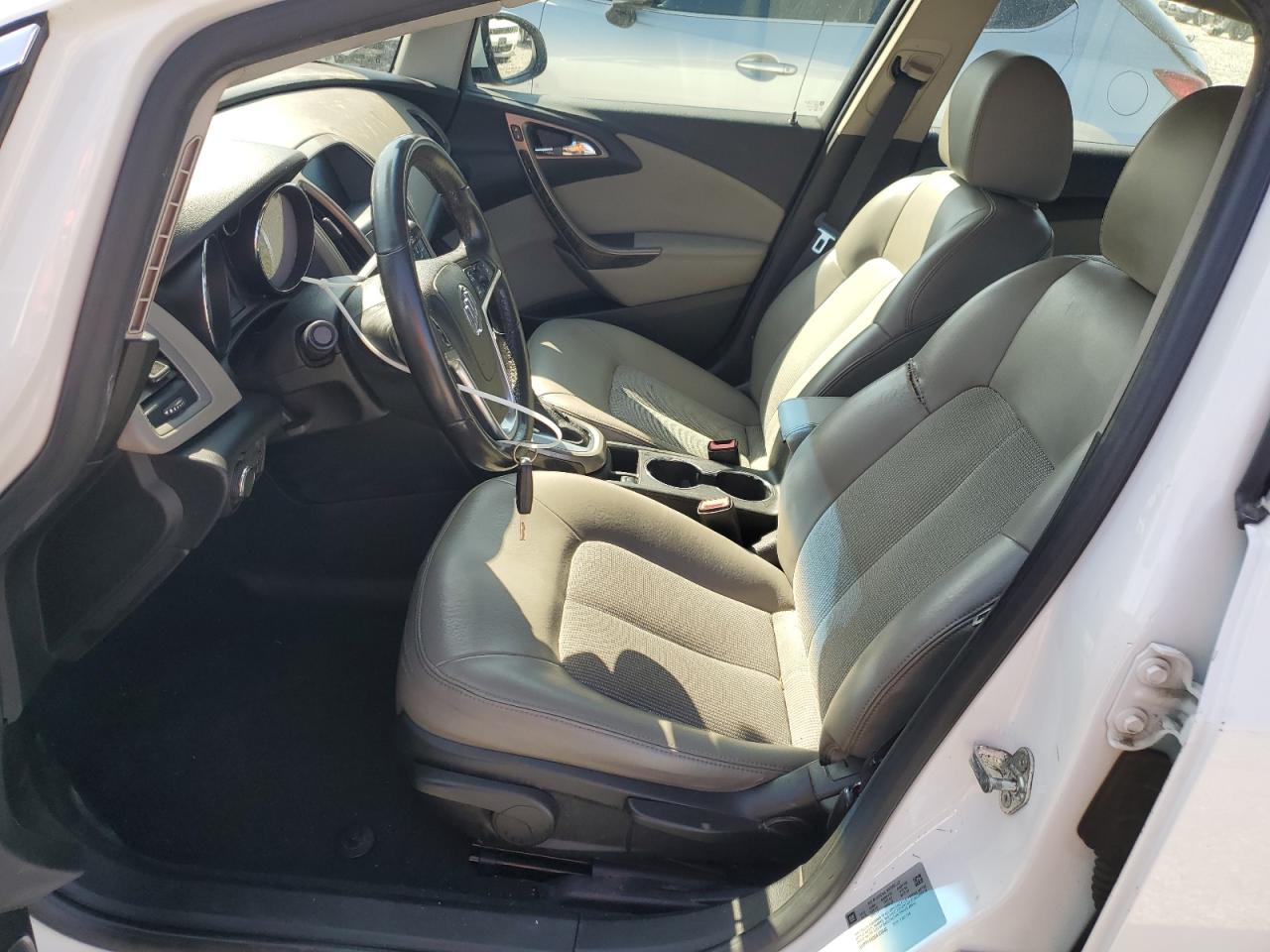 2016 Buick Verano VIN: 1G4PP5SK0G4120949 Lot: 84640775